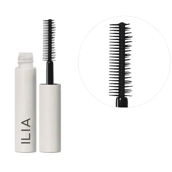 💋 SEPHORA BEAUTY INSIDER ILIA MultiStick and Limitless Lash Mascara Makeup Set 💋